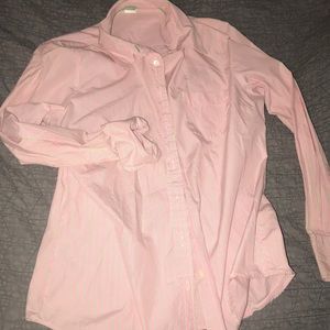 J crew blouse
